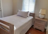 Buckhead Cozy Home with Everything by Everything.