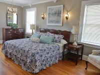 The Grand Colonial Manor on East 11th - 3 Kings! Hotels in Anniston