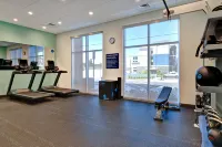 Tru by Hilton Rocky Mount - Gym