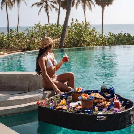 Jetwing Surf & Safari, A Luxury Reserve