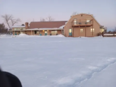 Mountain View Lodge near Mesa Verde National Park