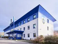 B&B HOTEL Wiesbaden-Ost