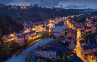 Charming town house Hotels in Lanvallay