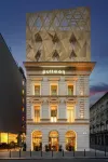 Pullman Budapest Các khách sạn ở Budapest