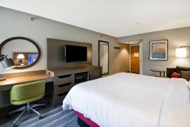 Hampton Inn Seattle-Southcenter