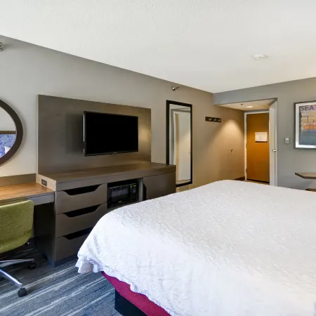 Hampton Inn Seattle-Southcenter