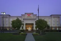 Hampton Inn Syracuse Clay Hotels in Baldwinsville