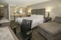 Hampton Inn Shreveport/Bossier City I-20 - Pools