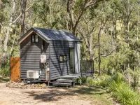 Luxury Off-Grid Tiny House in the beautiful Southern Highlands