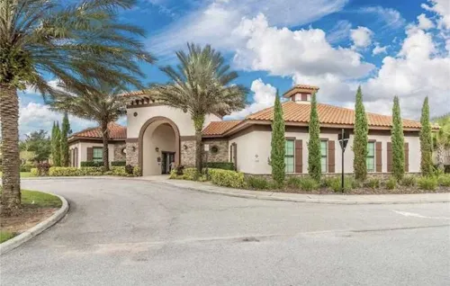 Stunning 5 bedroom / 4 bathroom house near Disneyland Florida