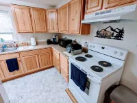 The Warren House: 5 minutes to Shenandoah National Park! 弗蘭特羅亞爾住宿飯店