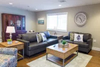 Downtown Getaway