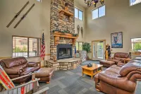 New!-Park CityTownhome, View of Olympic Park Mt.