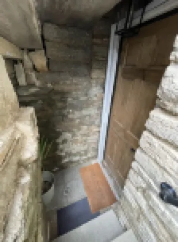 Beautiful Studio on the Park in the Heart of Mt. Adams