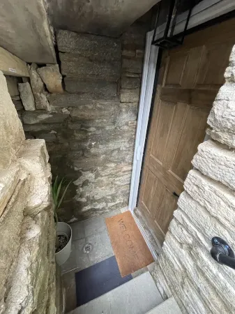 Beautiful Studio on the Park in the Heart of Mt. Adams Отели рядом с достопримечательностью «Университет Цинциннати»