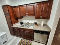 Modern Beautiful Old Town Scottsdale Condo!