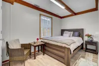 Charleston, Beautiful house near Plantations. Hotels near Middleton Place Equestrian Center