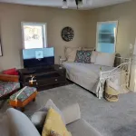 Croton Pond Cottage and dock- pet friendly!