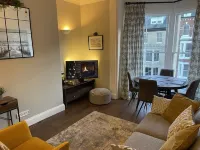 Lovely 2-bedroom holiday apartment in Whitby