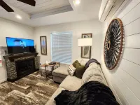 Clearwater Cottage A