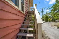 Julia Place-Walk downtown from old Florida glam!