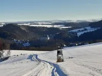 Rustic vacation in the "barn" Các khách sạn ở Drebach
