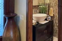 Canyon Ranch Hacienda is Next to Canyon Ranch Resort & Residence