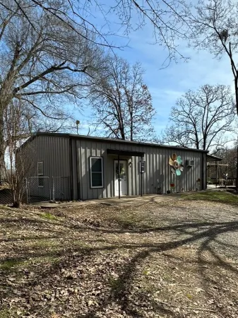 Prairie Creek Cottage 'B' -Ride SxS to trails//Fish/Creek/Kayaks Отели в г. Polk County