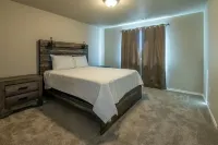 Gorgeous modern farmhouse in Tri Cities, WA - 4-Star