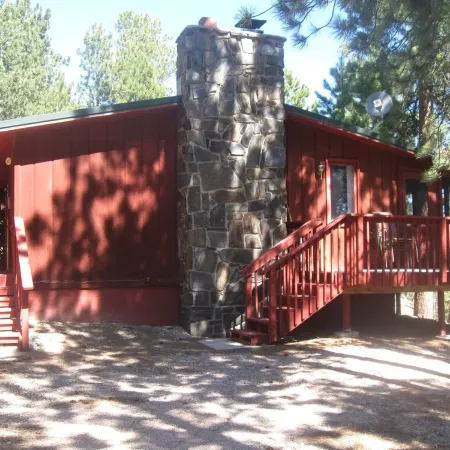 Peaceful Mountain Cabin Near Lake Pactola – Perfect for Families or Couples