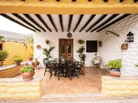Casa Amaro houses for 6 people Hotels in Orgiva