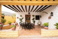 Casa Amaro houses for 6 people