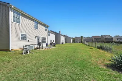 Atlanta, Airport, Entire Home Sleeps 9, 4BR's, 2.5Baths, 5Beds Hotels near Hartsfield-Jackson Atlanta International Airport