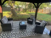 Stay In The Heart Of DFW: Cozy Home Minutes Away from DFW Main Attractions Hotels in Euless