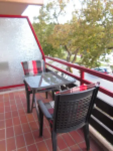 Apartment View Hahnenklee