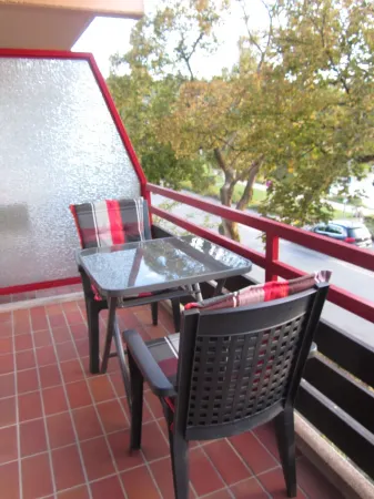 Apartment View Hahnenklee Отели рядом с достопримечательностью «Либесбанквег»