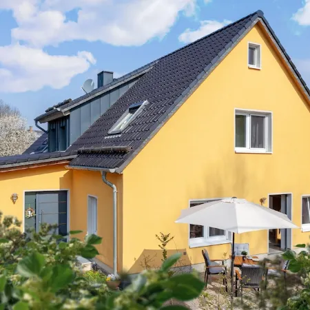 Vacation in Saxon Switzerland Отели рядом с достопримечательностью «Замок Шёнфельд»