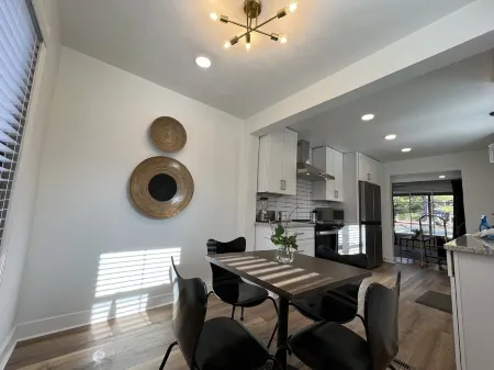 COTTAGE AT THE PARK.