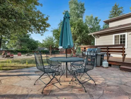 Great locations and beautiful views! Отели в г. Уильямс