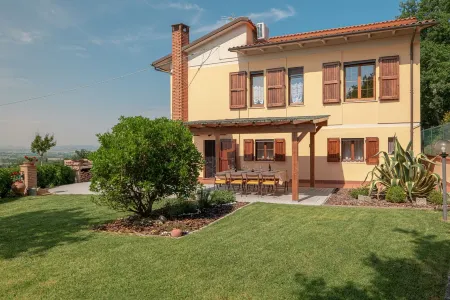 Tuscany View - Villa Arianna