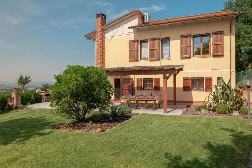 Tuscany View - Villa Arianna