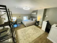 Beautiful 3-bedroom home in Historic Harpers Ferry!