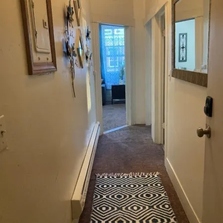 Downtown Red Bluff Turn-of-the-Century Apartment w/ Kitchenette