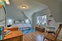 Bryce/Zion Cottage, 3 Bedroom, King Beds, Fiber INTERNET 1 GIG, Free Parking