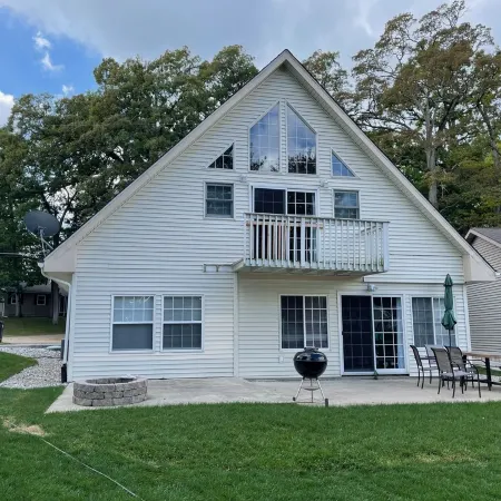 Wampler's Lake Cottage