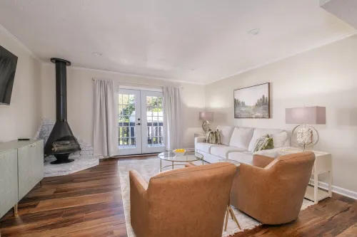 Two Bedroom in Homewood, Minutes from Samford!