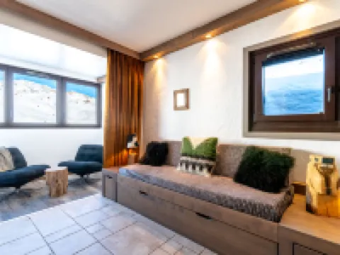 Plein Soleil (Val Claret)