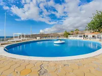 Ocean Loka Hotel a Callao Salvaje
