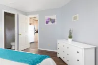 Spacious Family Retreat with Ocean View, Pet friendly
