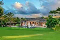 Luxury Home w/heated pool: Mehana Makai